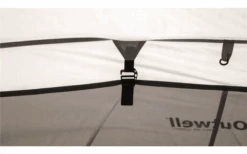 Outwell Air Shelter Conector Universal Pared Lateral 335 X 225 Cm Beige -Outwell 681213 4961354