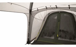 Outwell Air Shelter Conector Universal Pared Lateral 335 X 225 Cm Beige -Outwell 681216 4961360