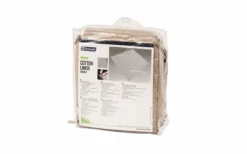 Outwell Cotton Liner Individual 185 X 80 Cm Beige -Outwell 681327 4964183