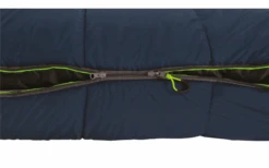 Saco De Dormir Outwell Cedar 220 X 80 Cm Verde -Outwell 681426 4962803