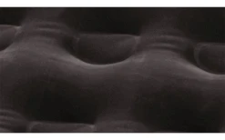 Outwell Classic Colchón De Aire Individual 185 X 70 Cm Negro/gris