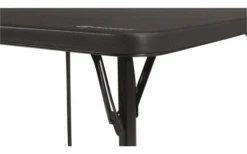 Outwell Corda Juego De Mesa De Picnic 5 Piezas Negro -Outwell 682446 4709276
