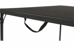Outwell Corda Juego De Mesa De Picnic 5 Piezas Negro -Outwell 682449 4709282