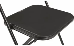 Outwell Corda Juego De Mesa De Picnic 5 Piezas Negro -Outwell 682455 4709294