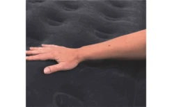 Outwell Superior Cama De Aire Individual Con Bomba Eléctrica Negro/gris -Outwell 682593 4966298