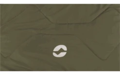 Saco De Dormir Outwell Cedar 220 X 80 Cm Verde -Outwell 682878 4962770