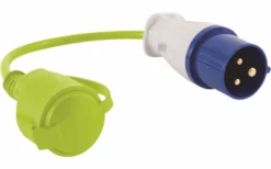 Adaptador De Red Outwell Opus De 0,3 Metros