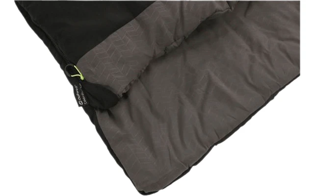 Saco De Dormir Outwell Celebration Lux 225 X 80 Cm Rojo 6 Saco De Dormir Outwell Celebration Lux 225 X 80 Cm Rojo - Imagen 4