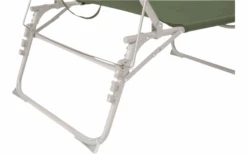 Outwell Tumbona Tenby 61 X 188 Cm Verde Viña -Outwell 683205 4966205