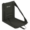 Outwell Cardiel Cojín De Asiento 40 X 42 X 40 Cm Negro -Outwell 683253 4962647