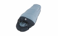 Saco De Dormir Outwell Convertible Junior Ice Azul Oscuro -Outwell 688551 5029391 1