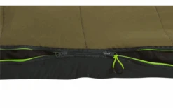 Saco De Dormir Outwell Convertible Junior Oliva -Outwell 688950 5029427
