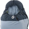 Saco De Dormir Outwell Convertible Junior Oliva -Outwell 689352 5029367
