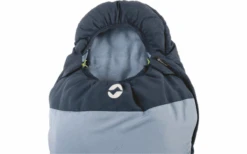 Saco De Dormir Outwell Convertible Junior Oliva