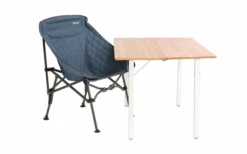 Silla De Camping Outwell Strangford 78 X 69 X 96 Cm Azul -Outwell 689697 4695918