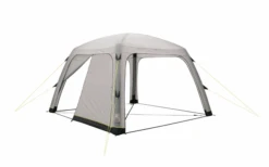 Outwell Air Shelter Panel Lateral Con Cremallera 2 Piezas