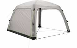Pared Lateral Outwell Air Shelter