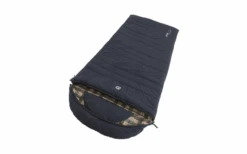Saco De Dormir Outwell Camper Lux L