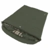 Saco De Dormir Doble Outwell Camper Lux -Outwell 691205 4834442