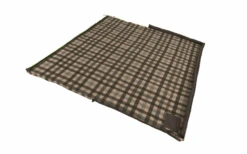 Saco De Dormir Outwell Camper R -Outwell 691316 4834421