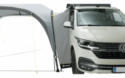 Outwell Tienda Salón Conexión Vehículo L 8 Outwell Tienda Salón Conexión Vehículo L -Outwell 691892 4859909