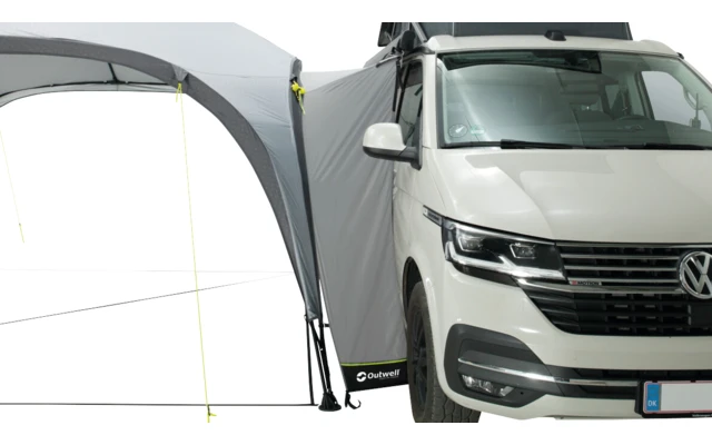 Outwell Tienda Salón Conexión Vehículo L 5 Outwell Tienda Salón Conexión Vehículo L - Imagen 3
