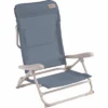 Silla De Camping Outwell Seaford 62 X 80 X 54 Cm Azul Océano -Outwell 693413 4970396