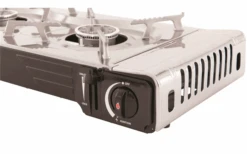 Estufa De Gas Outwell Appetizer Maxi 2 Llamas -Outwell 696416 4854797