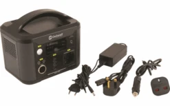 Estación De Carga Outwell Akira 300 Power Station 26 Ah -Outwell 696635 4734065