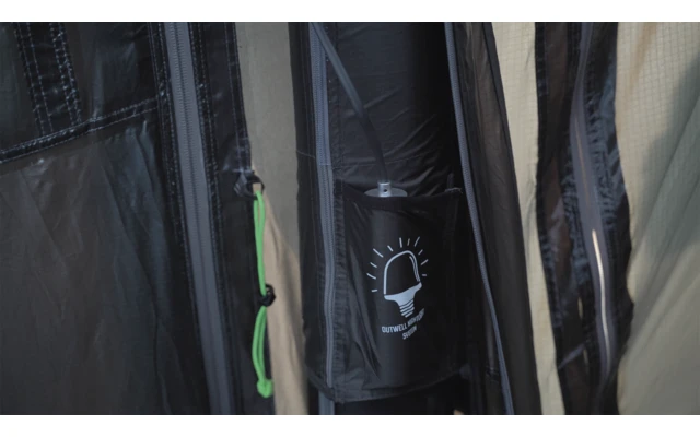 Juego De Linternas Outwell Ons Light Unit De 3 Piezas 4 Juego De Linternas Outwell Ons Light Unit De 3 Piezas - Imagen 2