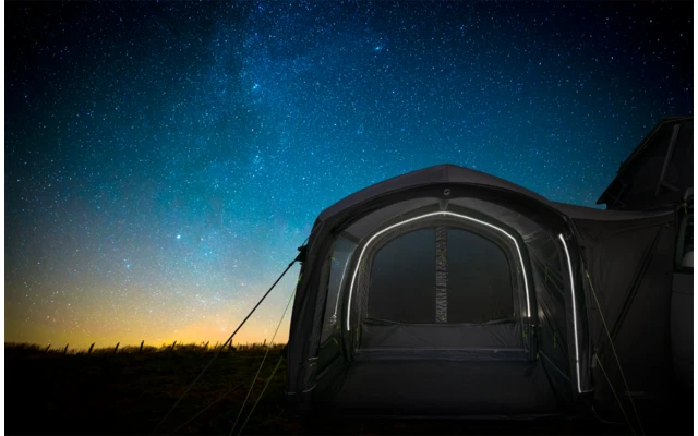 Juego De Linternas Outwell Ons Light Unit De 3 Piezas 5 Juego De Linternas Outwell Ons Light Unit De 3 Piezas - Imagen 3