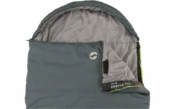 Saco De Dormir Tipo Momia Outwell Campion Lux Teal -Outwell 712334 4962467