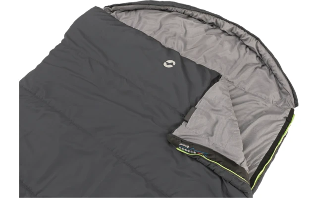 Saco De Dormir Doble Outwell Campion Lux 5 Saco De Dormir Doble Outwell Campion Lux - Imagen 3