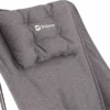 Silla De Camping Outwell Tryfan Gris -Outwell 732251 4986356