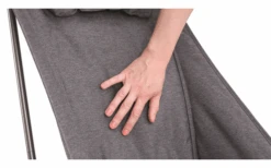 Silla De Camping Outwell Tryfan Gris 8 Silla De Camping Outwell Tryfan Gris -Outwell 732254 4986362