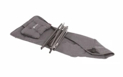 Silla De Camping Outwell Tryfan Gris 10 Silla De Camping Outwell Tryfan Gris -Outwell 732260 4986374
