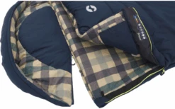 Saco De Dormir Outwell Camper Lux L -Outwell 774152 5144273