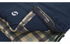 Saco De Dormir Outwell Camper Lux L -Outwell 774161 5144291