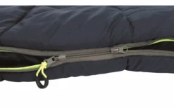 Saco De Dormir Outwell Countour Lux Blanket Deep Blue -Outwell 780044 5169026