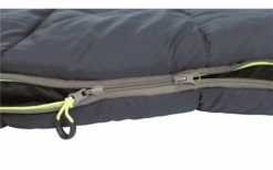 Saco De Dormir Outwell Contour Lux Deep Blue Blanket -Outwell 780089 5164304
