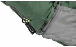 Saco De Dormir Outwell Countour Lux XL Blanket Verde -Outwell 780191 5169893
