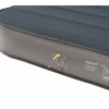 Outwell Dreamboat Colchoneta Doble Autoinflable 200 X 132 Cm -Outwell 781085 5167994