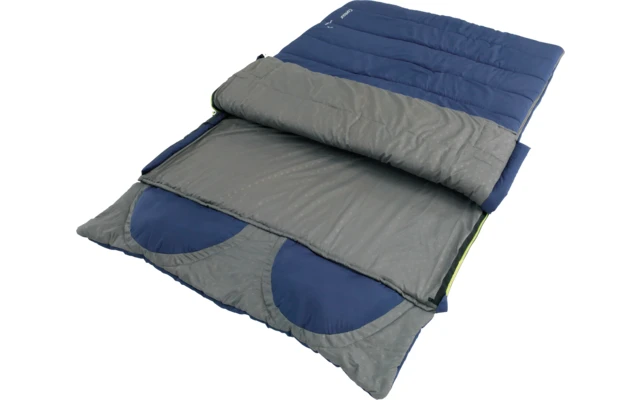 Outwell Contour Lux Doble 4 Outwell Contour Lux Doble - Imagen 2