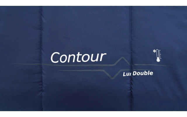Outwell Contour Lux Doble 5 Outwell Contour Lux Doble - Imagen 3